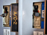 CH/Westinghouse 800 Amp Panel With Breakers 208Y/120 Volt 3 Phase 4 Wire
