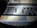 CH/Westinghouse 800 Amp Panel With Breakers 208Y/120 Volt 3 Phase 4 Wire