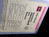 CH/Westinghouse 800 Amp Panel With Breakers 208Y/120 Volt 3 Phase 4 Wire