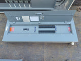 Square D NQOD Panel 225 Amp Main & Breakers 208Y/120 Volt 240 Volt QO 200 Amp Series E2