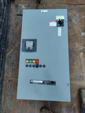 Square D E Flex Motor Control Unit 100 KA 17.6 Amp 480 Volt 3 Phase 60 Hz