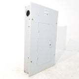 GE Panel With 100 Amp Main & Breakers 208Y/120 Volt