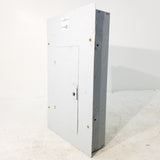 GE Panel With 100 Amp Main & Breakers 208Y/120 Volt