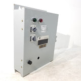GE Relay In Enclosure 18 Amps 600 Volts