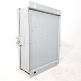GE Relay In Enclosure 18 Amps 600 Volts