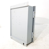 GE Relay In Enclosure 18 Amps 600 Volts