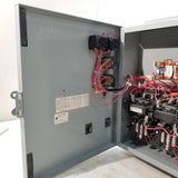 GE Relay In Enclosure 18 Amps 600 Volt