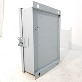 GE Relay In Enclosure 18 Amps 600 Volt
