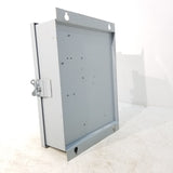 GE Relay In Enclosure 18 Amps 600 Volts