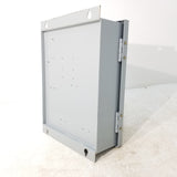 GE Relay In Enclosure 18 Amps 600 Volts