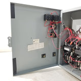 GE Relay In Enclosure 18 Amps 600 Volts