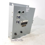 GE Relay In Enclosure 18 Amps 600 Volts
