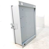 GE Relay In Enclosure 18 Amps 600 Volts