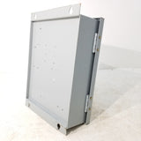 GE Relay In Enclosure 18 Amps 600 Volts