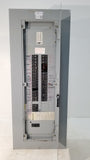 GE Panel With 200 Amps Main & Breakers 208Y/120 Volts 3 Phase 4 Wire