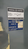 GE Lighting Contactor  480Y/277 Volt