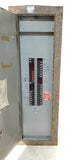 Challenger NBQ Panel With Breakers ! 400 Amp 208Y/120 Volt 3 Phase 4 Wire