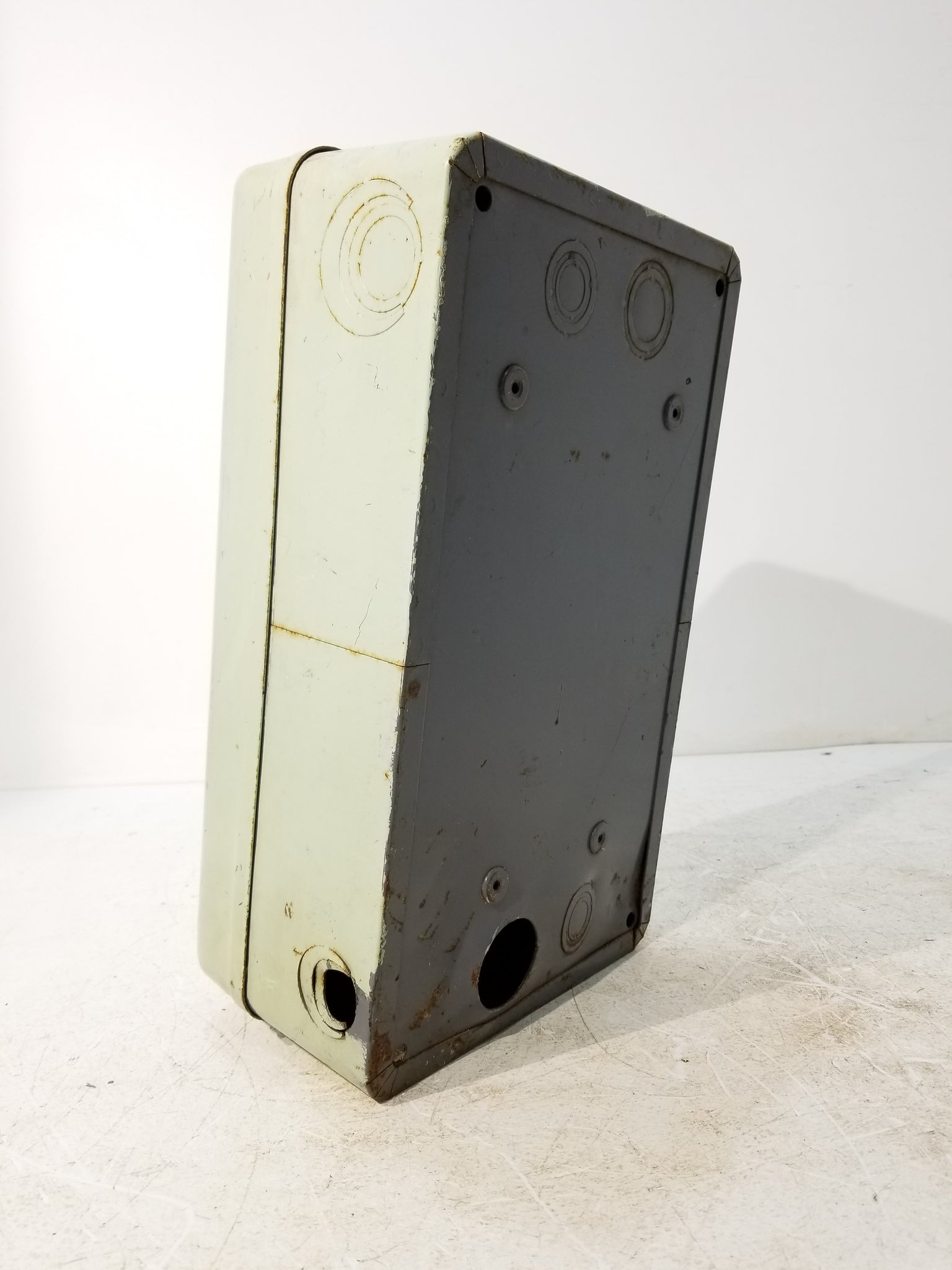Square D Lighting Contactor 100 Amp 250 Volt