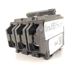 Square D QOB Circuit Breaker 30 Amp 240 Volt 3 Pole Bolt On