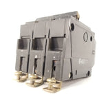 Square D QOB Circuit Breaker 30 Amp 240 Volt 3 Pole Bolt On
