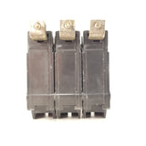 Square D QOB Circuit Breaker 30 Amp 240 Volt 3 Pole Bolt On