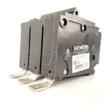 Siemens Circuit Breaker 50 Amp 240 Volt 3 Pole Bolt On