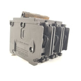 Siemens Circuit Breaker 15 Amp 240 Volt 3 Pole Bolt On