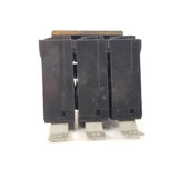 Siemens Circuit Breaker 15 Amp 240 Volt 3 Pole Bolt On