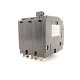 Square D QO Circuit Breaker 15 Amp 240 Volt 3 Pole