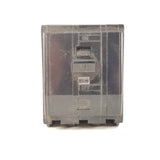 Square D QO Circuit Breaker 15 Amp 240 Volt 3 Pole