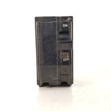 Square D Circuit Breaker 60 Amp 120/240 Volt 2 Pole Bolt On