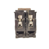 Siemens Circuit Breaker 30 Amp 120/240 Volt 2 Pole Bolt On