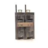 Siemens Circuit Breaker 30 Amp 120/240 Volt 2 Pole Bolt On