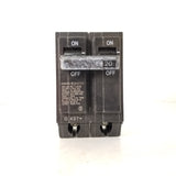 GE Circuit Breaker 20 Amp 120/240 Volt 2 Pole Bolt On