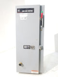 GE Combination Starter 45 Amp 600 Volt