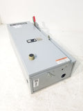 GE Combination Starter 45 Amp 600 Volt