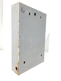 Square D Panel With Breakers ! 125 Amp 208Y/120 Volt