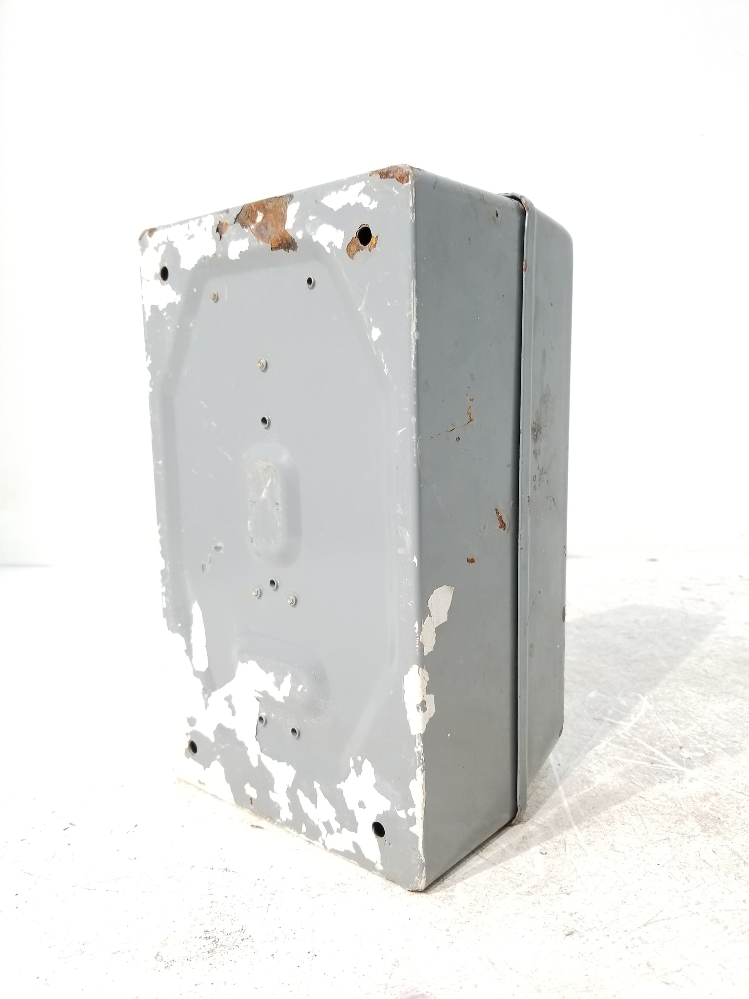 Square D Lighting Contactor 60 Amp 250 Volt