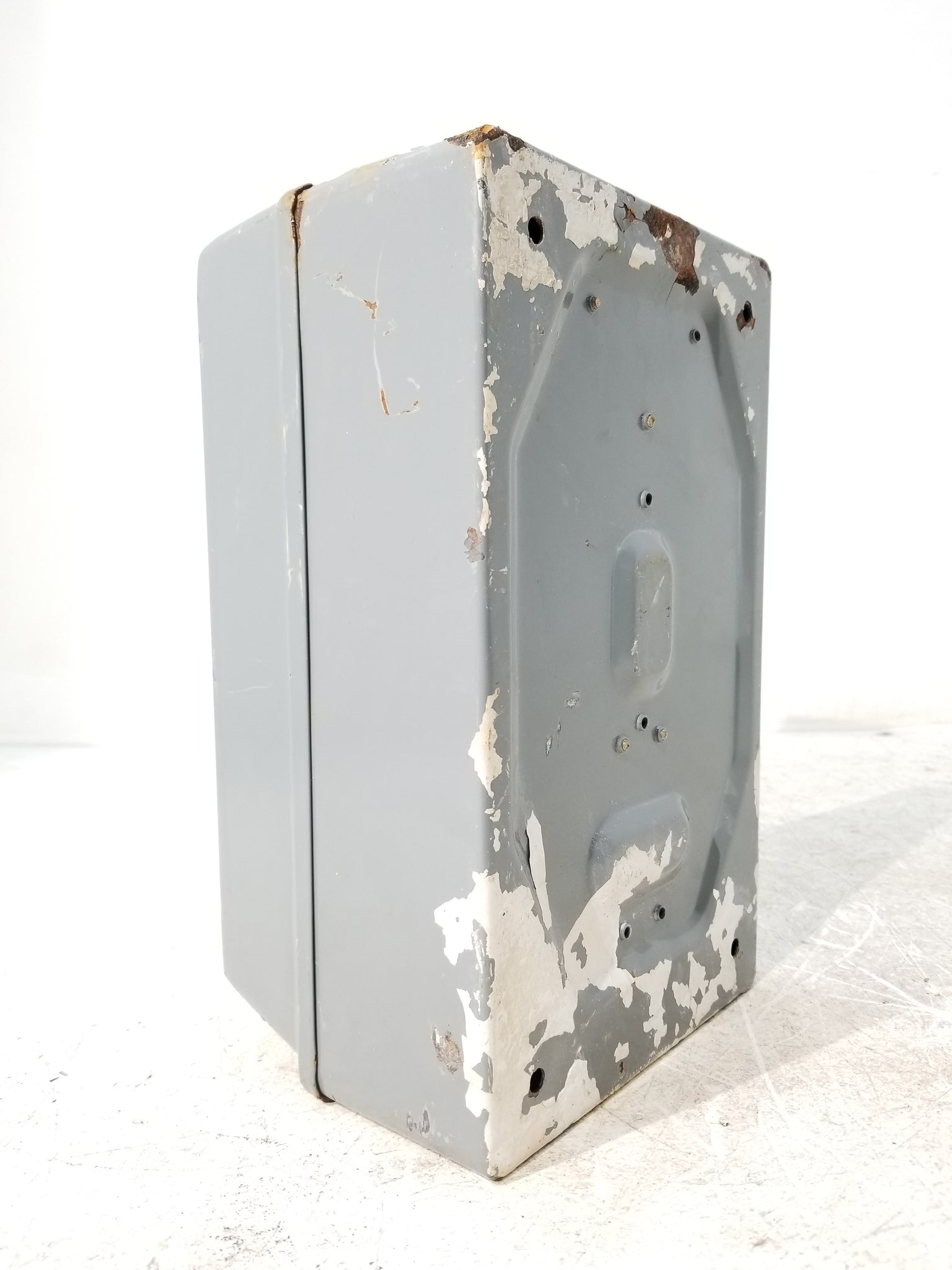 Square D Lighting Contactor 60 Amp 250 Volt