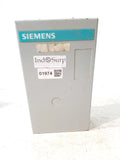 Siemens Contactor 20 Amp 480 Volt