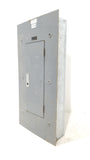 Federal Pacific NQLP Panel With Breakers 100 Amp 208Y/120 Volt 3 Phase 4 Wire