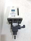 Severn Trent Capital Controls 120/240 VAC 15 VA 50/60 Hz