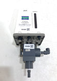 Severn Trent Capital Controls 120/240 VAC 15 VA 50/60 Hz