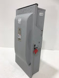 Siemens Disconnect 200 Amp 600 Volt Un-Fused