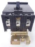 Square D I-Line Circuit Breaker 40 Amp 600 Volt 3 Pole