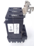 Square D I-Line Circuit Breaker 15 Amp 600 Volt 3 Pole