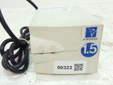 Power Conditioner Input: 120 VAC Output: 120 VAC