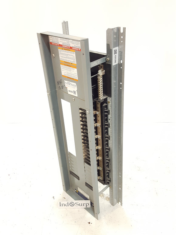 Square D Panel Insert 225 Amp 208Y/120 Volt 3 Phase 4 Wire – IndSurp