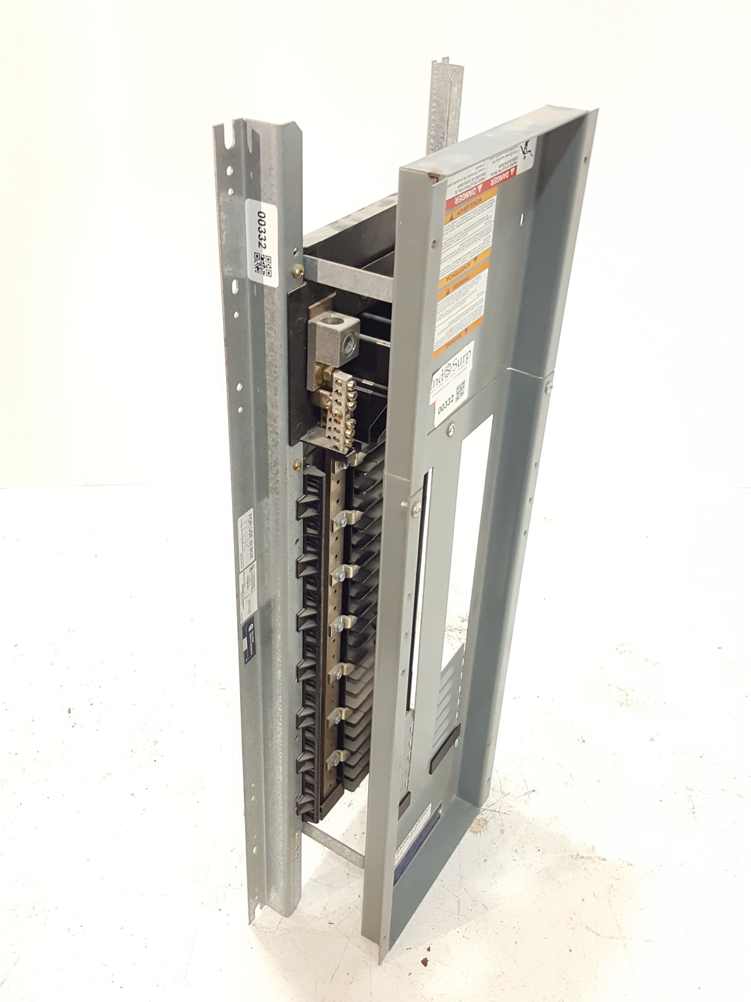 Square D Panel Insert 225 Amp 208Y/120 Volt 3 Phase 4 Wire – IndSurp