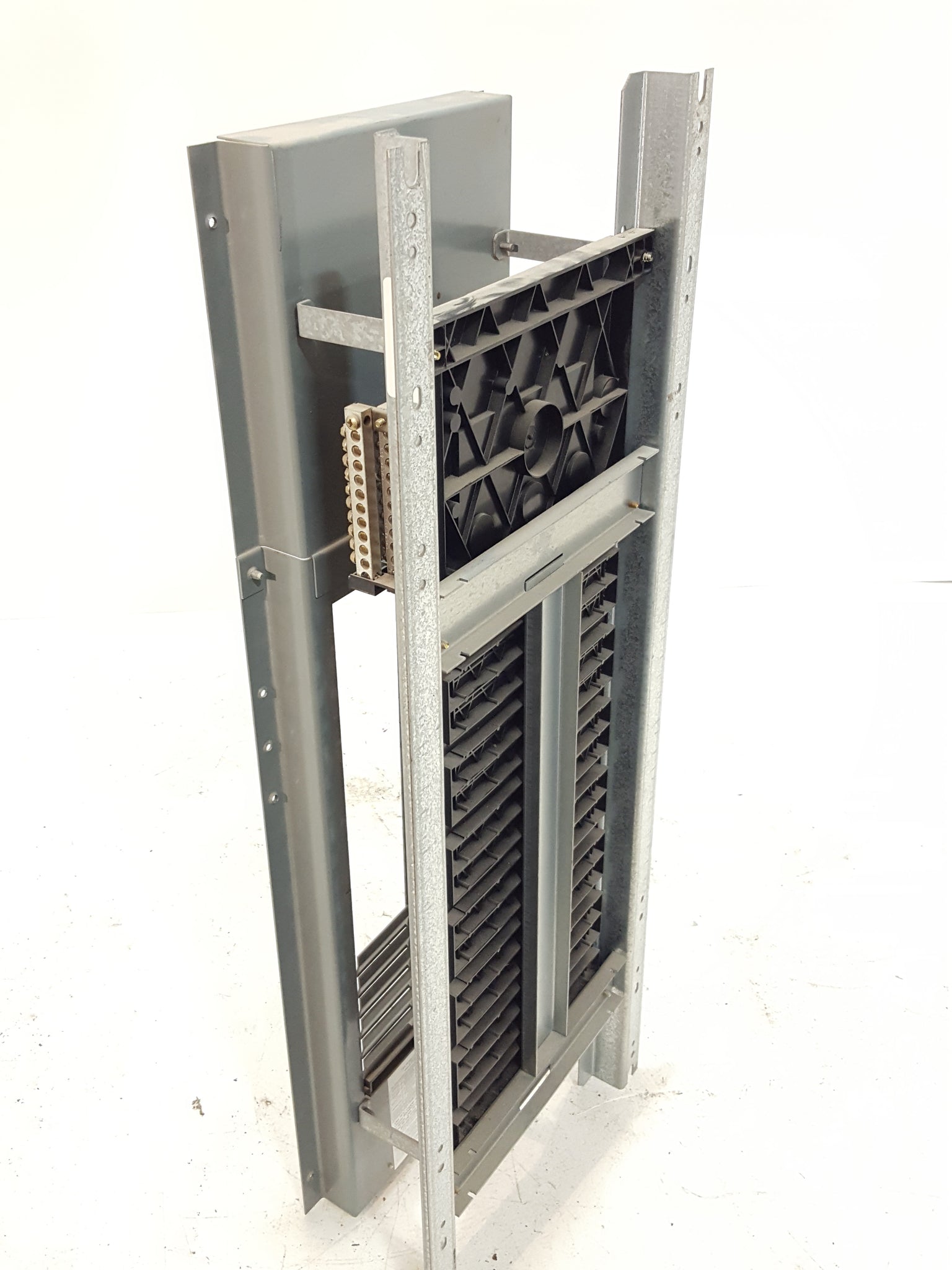 Panel Insert Guide Square D Panel Insert 225 Amp 208Y/120 Volt 3 Phase 4 Wire – IndSurp